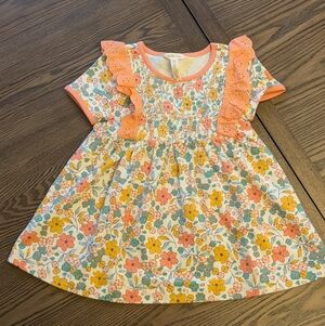 Matilda Jane Dream Chaser Tunic Size 6